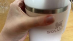 КРУЖКА СТЭНЛИ РАЗОЧАРОВАНИЕ МАРКЕТИНГОВЫЙ ОБМАН ОБЗО