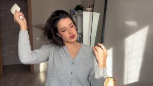 90’S HAIRSTYLE | туториал укладки на фен-щетку