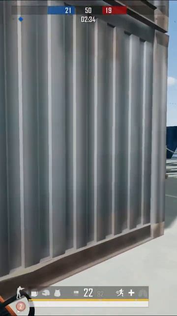 PUBG-Как правильно кидать гранаты #pubg #gaming #pubgmobile #games смотреть онлайн