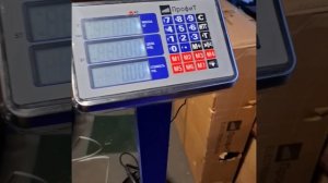 🤭 я забрал весы а он показывает неправильно.🤣.06.03.2025.?