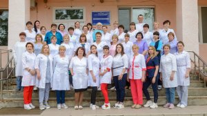 С Днём медицинского работника