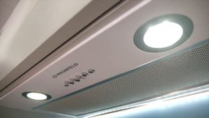 Видеообзор на кухонную вытяжку MAUNFELD THAMES 601M