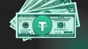 Объясняю деду, что такое USDT — не совсем простыми словами.