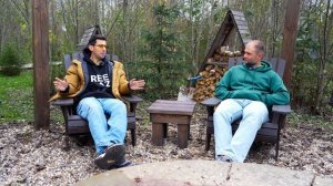 А у реки. КАК ПОСТРОИТЬ ГЛЭМПИНГ с 100% загрузкой. Пошаго