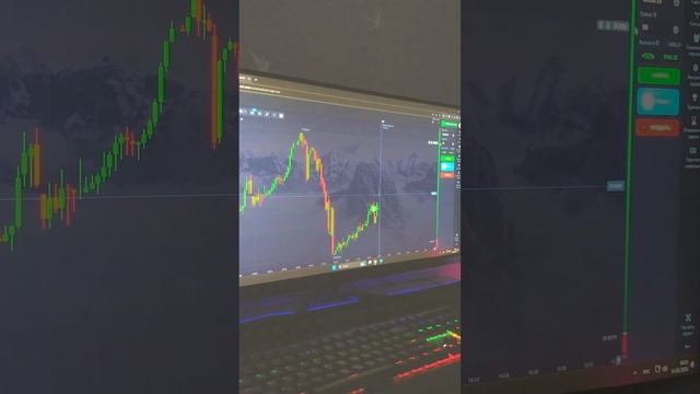 Как заработать в криптовалюте! биткоин трейдинг! блок?