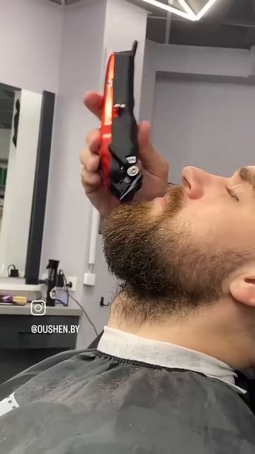 Пимпумпимуайт #барбершоп #барбер #минск #мужскиестриж? смотреть онлайн
