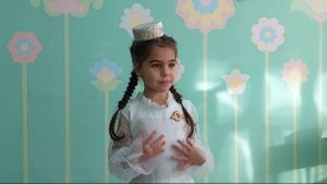 татарский стих