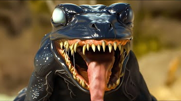 Nile [ Нил ] музыкальное видео | VENOM 3 [ ВЕНОМ 3 ] 😉👍🚀👇