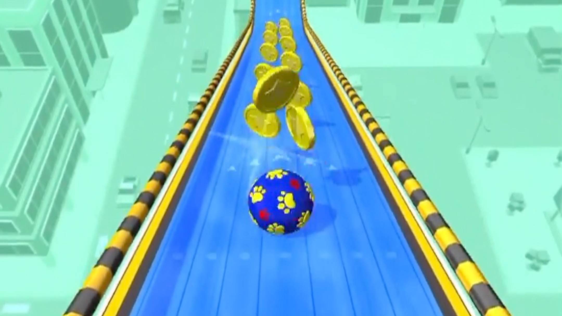Going balls All Levels Gameplay IOS Android Going Balls Level 600 Bonus level