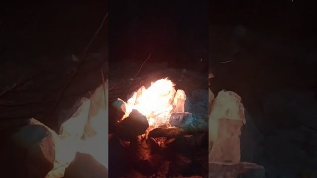 Гора Индюк, наш первый поход. смотреть онлайн