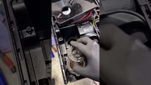 Кофемашина Nivona 825 не готовит кофе. #coffeemaster #ремонткофем