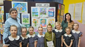 Видео Материнская сила, воспетая в камне