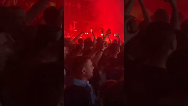 FPG - там где ты есть  панки в городе 2022