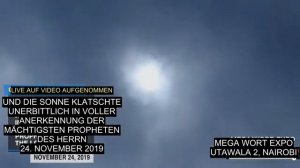 ШОКИРУЮЩИЕ ПОСЕЩЕНИЯ ГОСПОДНИ В УТАВАЛА 2 МЕГА ВЗРЫВ СЛОВА - 23-24.11.2019(360P).mp4