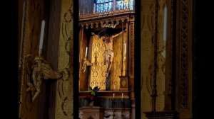 Loreto. Лорето дом Пресвятой Богородицы