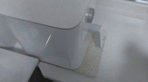 Первый запуск Xiaomi Air Fryer 6.5L