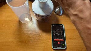 Тест блендера Moulinex Optichef DD641132