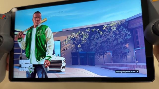 Playstation portal без PS5 облачный стриминг