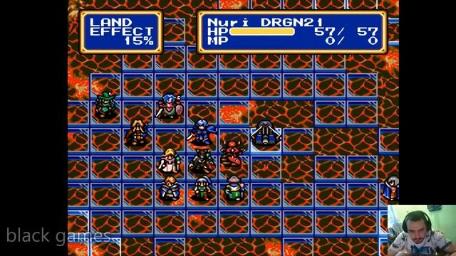 Shining force 2 Shining tactics + #17 Обида 99999 лв смотреть онлайн