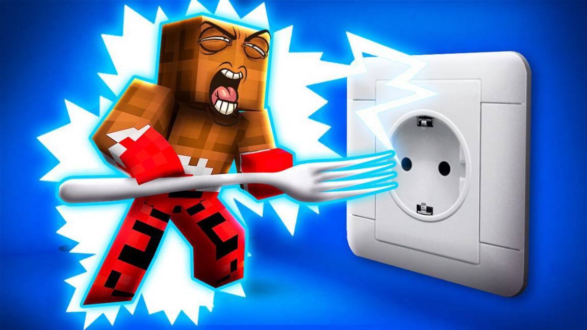 😱 ВОТ КАК Я ЗАТРОЛЛИЛ ДРУГА 100 РАЗНЫМИ СПОСОБАМИ В МАЙНКРАФТ ! ВЛАДУС