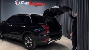 Hyundai Palisade | Авто для клиента |Обзор |Обзор Hyundai Palisade