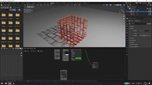 Blender Основы шейдинга и текстурирования
