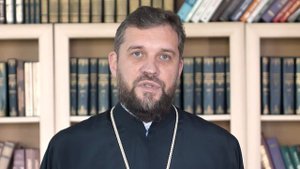 Святитель Игнатий (Брянчанинов).