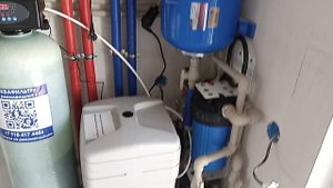 Почему требуется умягчение воды, даже при нормальных показателях в анализе?