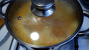 УХА ПО-ФИНСКИ рыбный суп с красной рыбой и сливками!