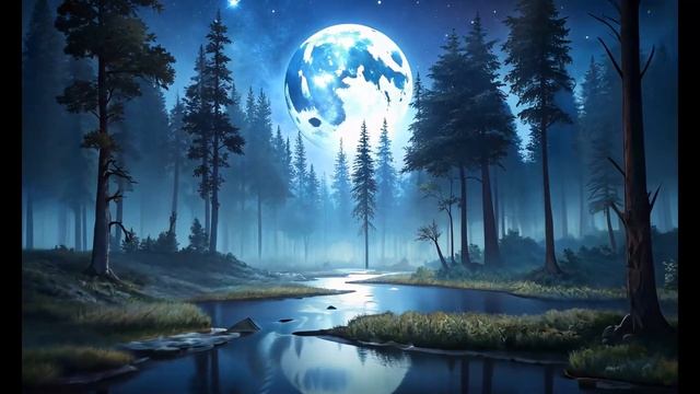 12 февраля 2025: Особое Полнолуние. День, когда всё измени