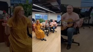 Представляем участников 8 сезона. Трио Илларионова Виктория, Салихов Виктор, Бижан Антон. Setl Group