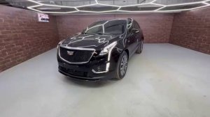 В наличии Cadillac XT5👇