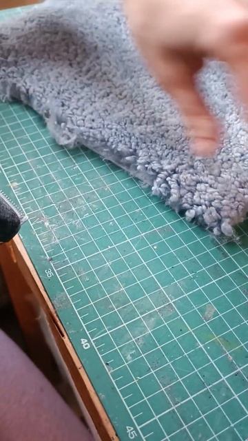 Для чего нужна машинка для стрижки? #творчество #кожан? смотреть онлайн