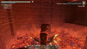 Enshrouded  Прохождение шпиля в Хворостовых Пустошах