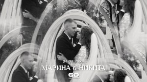 КЛИП Никита и Марина