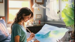 Любовь, ревность и трагедия: Как ученица разрушила семью Ольги 💔 Семейные драмы