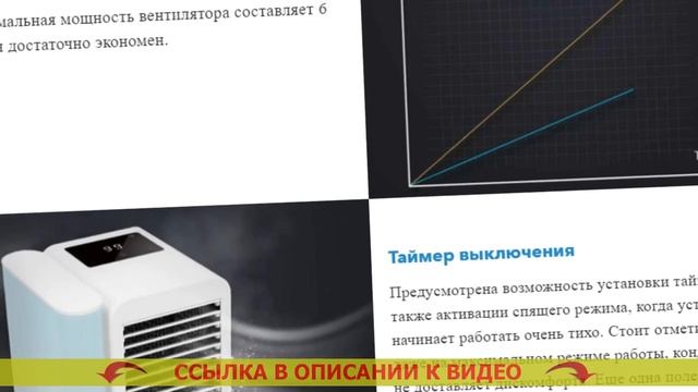 🎯 КОНДИЦИОНЕР НАПОЛЬНЫЙ ПЕРЕНОСНОЙ БЕЗ ВОЗДУХОВОДА ?