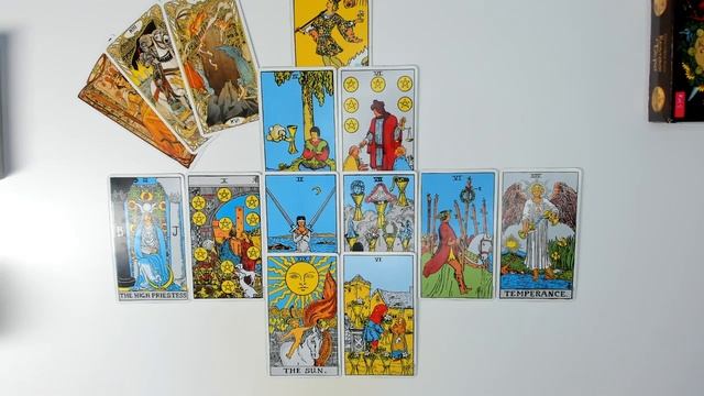 ВОДОЛЕЙ ТАРО ПРОГНОЗ НА ДЕКАБРЬ 2024| водолей гороскоп н смотреть онлайн