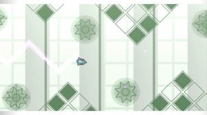 Уровень с прикольной музыкой