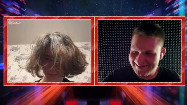 АКТЕР ДУБЛЯЖА И ЧАТРУЛЕТКА НЕОБЫЧНЫЙ ГОЛОС ПРАНК И ПА? смотреть онлайн