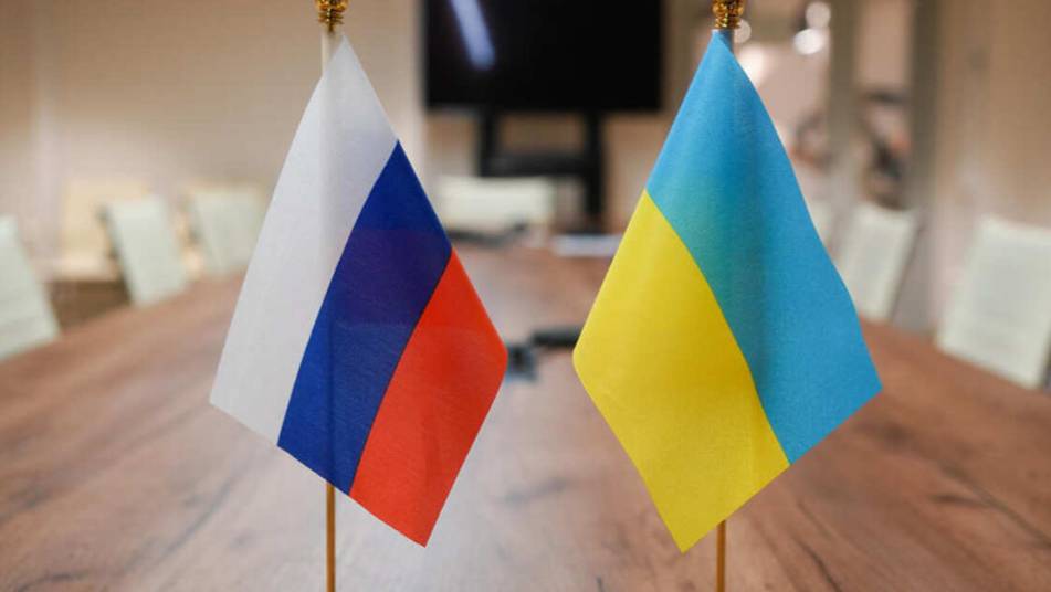 Евродепутат Мариани: предложение Путина о переговорах приблизит долгосрочный мир