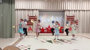 танец пилоты2