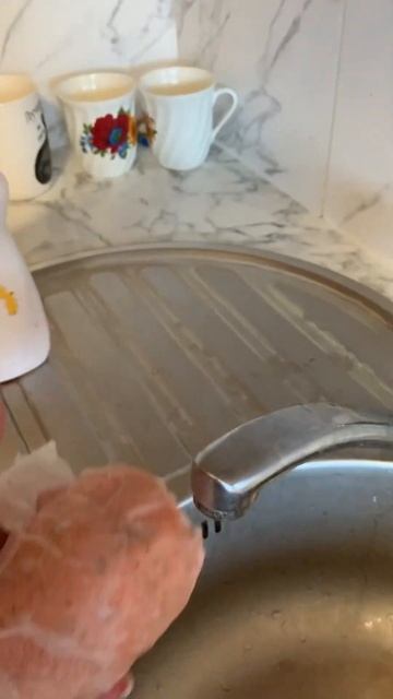 Запікаємо батат в мікрохвильовій печі 🍠Bake the sweet potato in смотреть онлайн