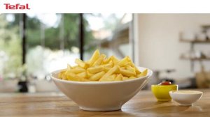 Аэрогриль Tefal Easy Fry Deluxe | Безупречный вкус во всём