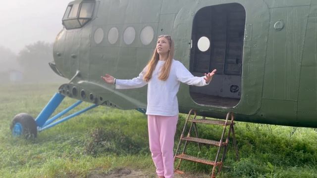 ПРЫЖОК с ПАРАШЮТОМ (ТРЕТИЙ РАЗ ЗА 17 ЛЕТ!) или всё о прыж?