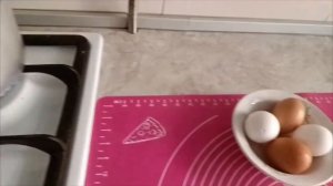 МАЙОНЕЗ НА ВАРЁНЫХ ЖЕЛТКАХ