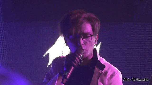 Ярослав Баярунас Birth to My Creation мюзикл Frankenstein русский текст - Юлия Дякина