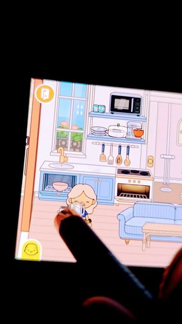 лу и тостер 💀 смотреть онлайн