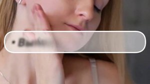 Массаж лица в домашних условиях/Массаж от носогубных ?