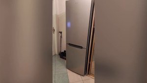 Холодильник Candy CCRN 6180 S